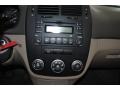Sand Beige Metallic - Spectra EX Sedan Photo No. 35