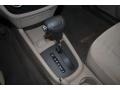 Sand Beige Metallic - Spectra EX Sedan Photo No. 38