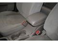 Sand Beige Metallic - Spectra EX Sedan Photo No. 39