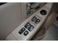 Sand Beige Metallic - Spectra EX Sedan Photo No. 42