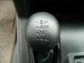 Granite Metallic - Xterra XE 4x4 Photo No. 22