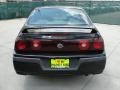 2002 Black Chevrolet Impala LS  photo #4