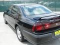 2002 Black Chevrolet Impala LS  photo #5