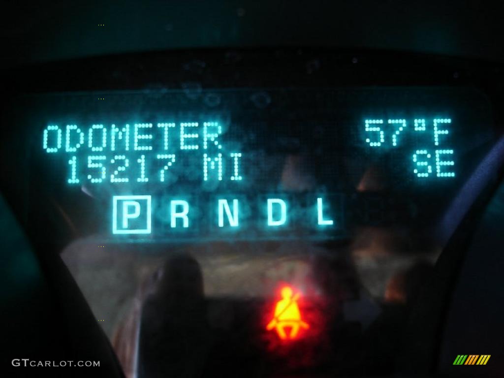 2010 Traverse LT AWD - Summit White / Ebony photo #14