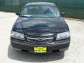2002 Black Chevrolet Impala LS  photo #8