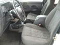 2004 Stone White Jeep Wrangler Sport 4x4  photo #8