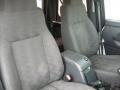 2004 Stone White Jeep Wrangler Sport 4x4  photo #11