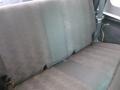 2004 Stone White Jeep Wrangler Sport 4x4  photo #12