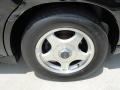 2002 Black Chevrolet Impala LS  photo #13