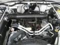 2004 Stone White Jeep Wrangler Sport 4x4  photo #13