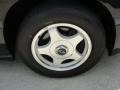 2002 Black Chevrolet Impala LS  photo #15