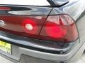 2002 Black Chevrolet Impala LS  photo #16