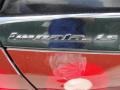 2002 Black Chevrolet Impala LS  photo #17