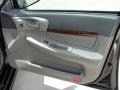 2002 Black Chevrolet Impala LS  photo #20