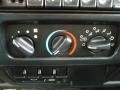 2004 Stone White Jeep Wrangler Sport 4x4  photo #19