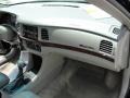 2002 Black Chevrolet Impala LS  photo #21