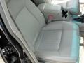 2002 Black Chevrolet Impala LS  photo #22