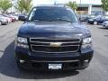 Black - Suburban LT 2500 Photo No. 2