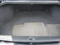 2002 Black Chevrolet Impala LS  photo #26