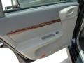 2002 Black Chevrolet Impala LS  photo #27