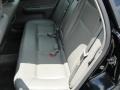 2002 Black Chevrolet Impala LS  photo #28