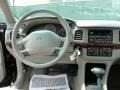 2002 Black Chevrolet Impala LS  photo #34