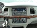 2002 Black Chevrolet Impala LS  photo #35