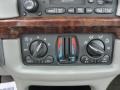 2002 Black Chevrolet Impala LS  photo #37