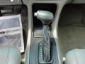 2002 Black Chevrolet Impala LS  photo #38