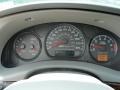 2002 Black Chevrolet Impala LS  photo #40