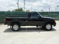 Black - Ranger Edge Regular Cab Photo No. 2