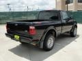 Black - Ranger Edge Regular Cab Photo No. 3