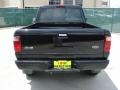 Black - Ranger Edge Regular Cab Photo No. 4