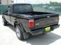 Black - Ranger Edge Regular Cab Photo No. 5