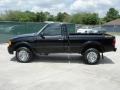 Black - Ranger Edge Regular Cab Photo No. 6