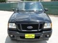 Black - Ranger Edge Regular Cab Photo No. 8
