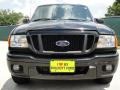 Black - Ranger Edge Regular Cab Photo No. 9