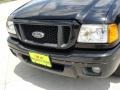 Black - Ranger Edge Regular Cab Photo No. 12