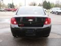 2007 Black Chevrolet Cobalt LS Sedan  photo #5