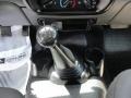 Black - Ranger Edge Regular Cab Photo No. 35