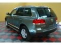 Reed Green Metallic - Touareg V6 Photo No. 4