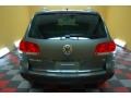Reed Green Metallic - Touareg V6 Photo No. 5