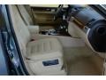 Reed Green Metallic - Touareg V6 Photo No. 18
