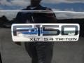 2006 Black Ford F150 XLT SuperCab 4x4  photo #18