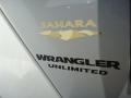 Bright Silver Metallic - Wrangler Unlimited Sahara Photo No. 27