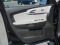 Black Granite Metallic - Traverse LTZ Photo No. 7