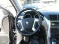 Black Granite Metallic - Traverse LTZ Photo No. 15