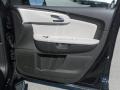 Black Granite Metallic - Traverse LTZ Photo No. 22
