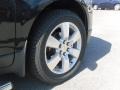 Black Granite Metallic - Traverse LTZ Photo No. 23