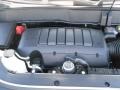 Black Granite Metallic - Traverse LTZ Photo No. 24